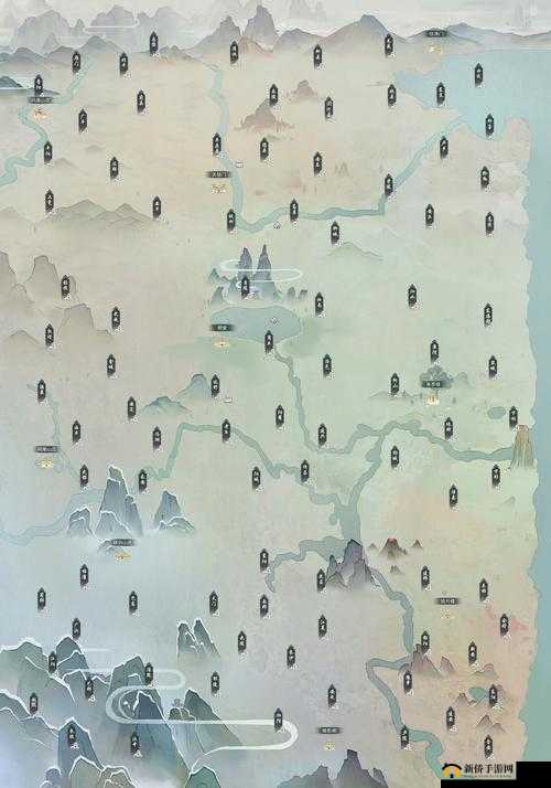 江湖悠悠侠道第一章全攻略，解锁所有关卡通关秘籍与技巧大公开