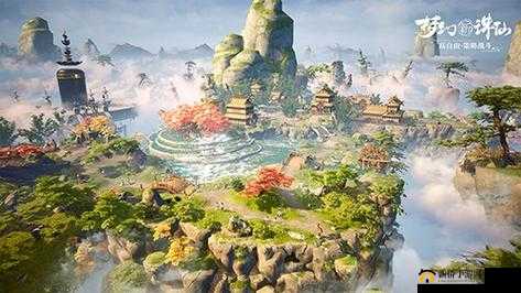 梦幻新诛仙深度探秘，勇敢少年阿瀚与神秘草庙村的非凡奇妙邂逅之旅