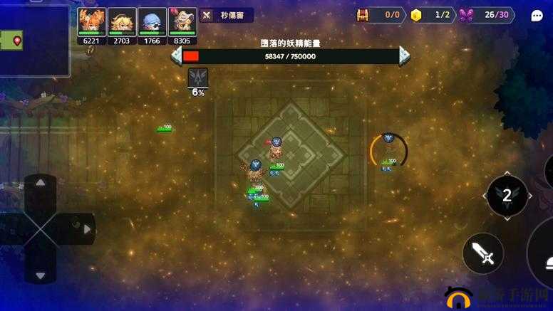 坎公骑冠剑世界9-2全面攻略，挑战与探索的完美结合，助你顺利通关