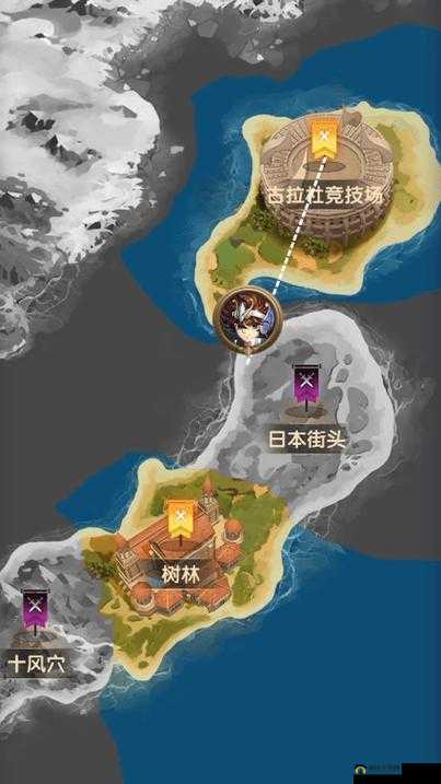 圣斗士星矢正义传说，记忆时空全攻略汇总，图文详解助你轻松通关