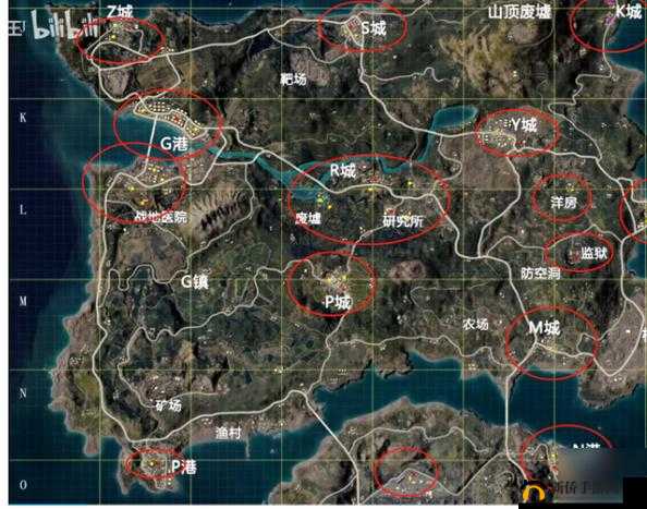 和平精英矩阵工厂电闸位置全解析，高效资源管理策略与指南