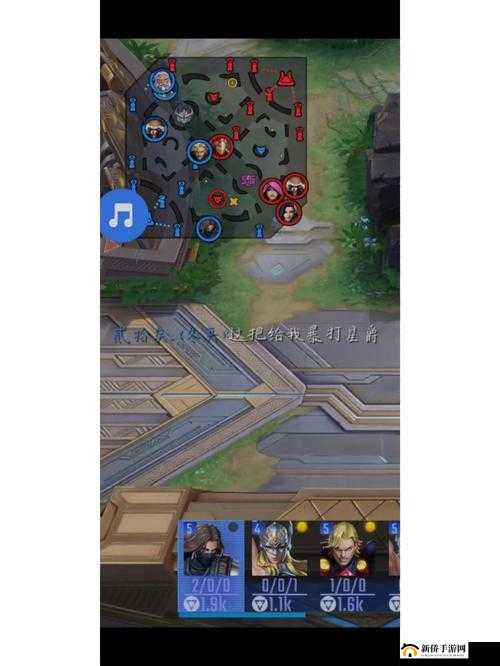 漫威超级战争，全面解析操作技巧与攻略，助你成为超级英雄高手