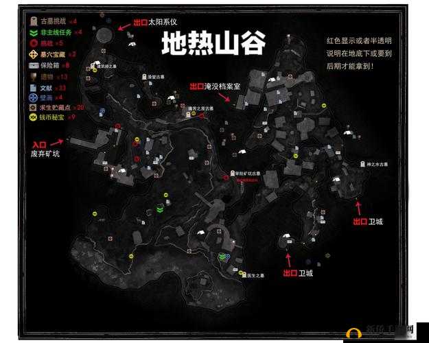 古墓丽影传说迷踪，万蛇峡谷宝物全位置解析与资源管理高效指南