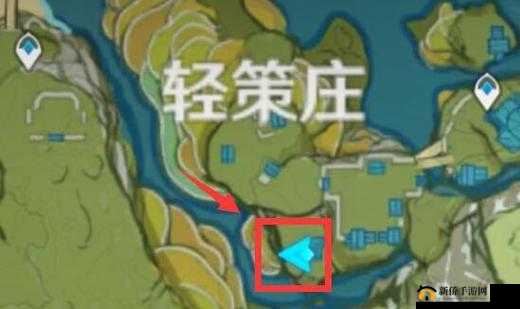 原神路爷NPC究竟藏身何处？位置揭秘及未来玩法革新预测