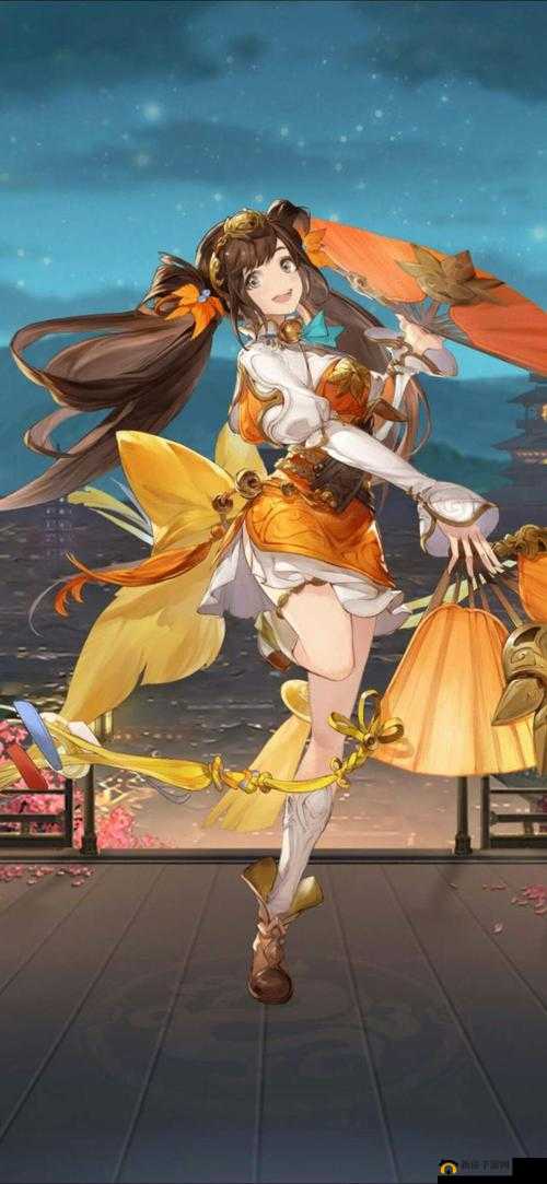 三国志幻想大陆，小乔出游如何选择？完美结局意合达成方法演变史揭秘