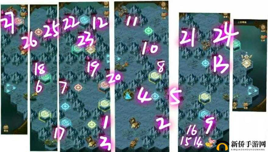 剑与远征挑战揭秘，如何一图通关难度重重的莫拉尔试炼之地？