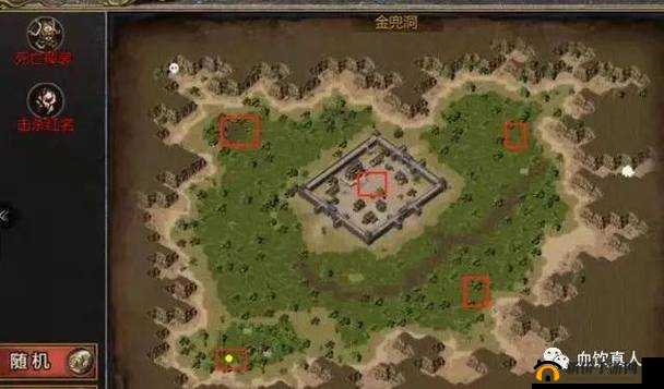 阴阳师深渊之围，小怪刷新与分布位置究竟隐藏在哪？