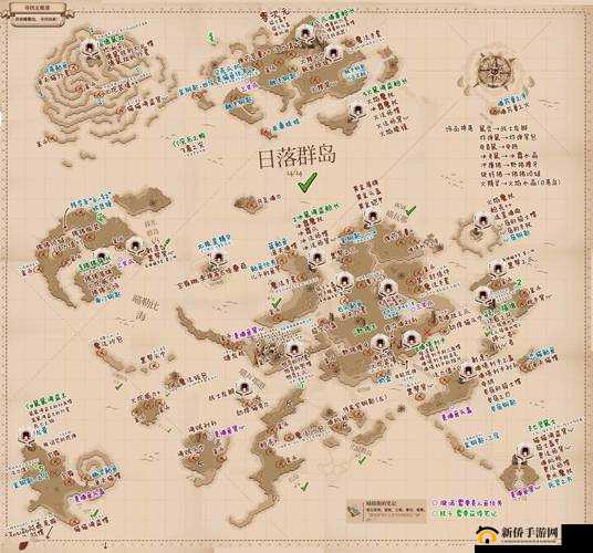 航海王热血航线，黑猫海盗团往事隐藏位置在哪里？全面揭秘汇总！