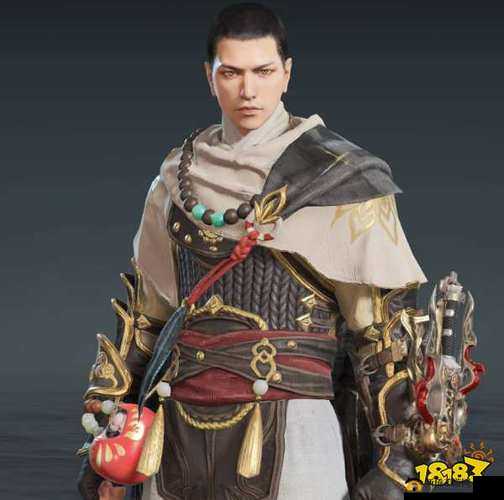 永劫无间和尚如何制霸战场？深度玩法攻略及未来变革预测