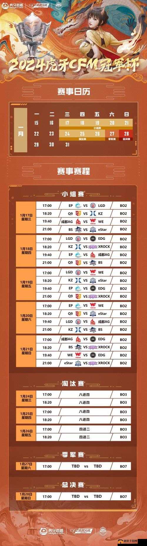 穿越火线春季赛知识盛宴来袭，你能解锁2021CF知识竞赛全攻略吗？