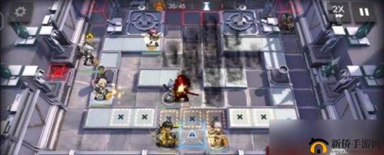 WD-EX-8如帝国之影真的很难打？详解通关攻略、打法阵容与站位图