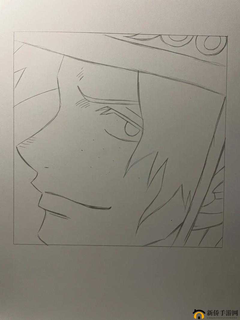 如何掌握航海王热血航线艾斯画法，点燃你的海域激情探险之旅？