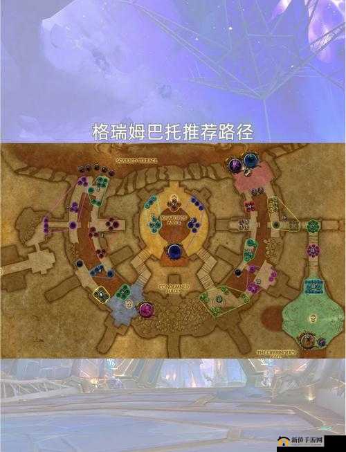 原神太府山秘境BOSS如何攻克？通关打法技巧与图文攻略全解析