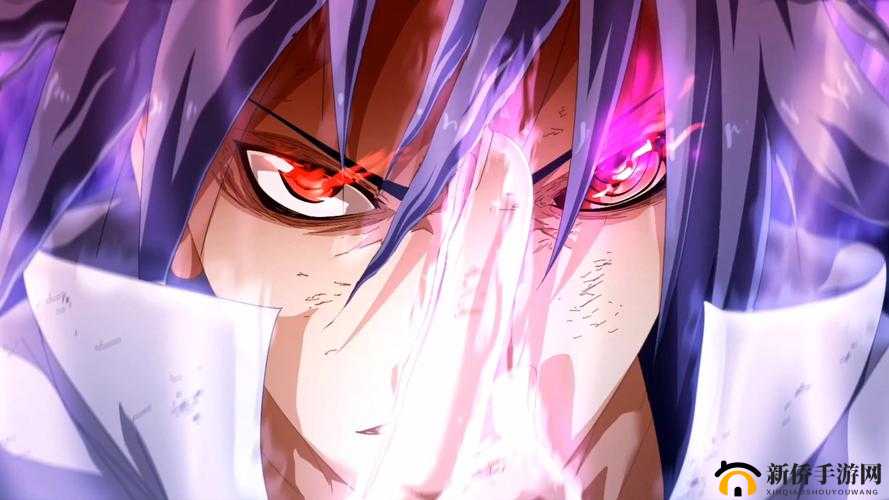 如何制作OUO写轮眼特效？让你的视频瞬间炫酷升级的秘密全揭秘！