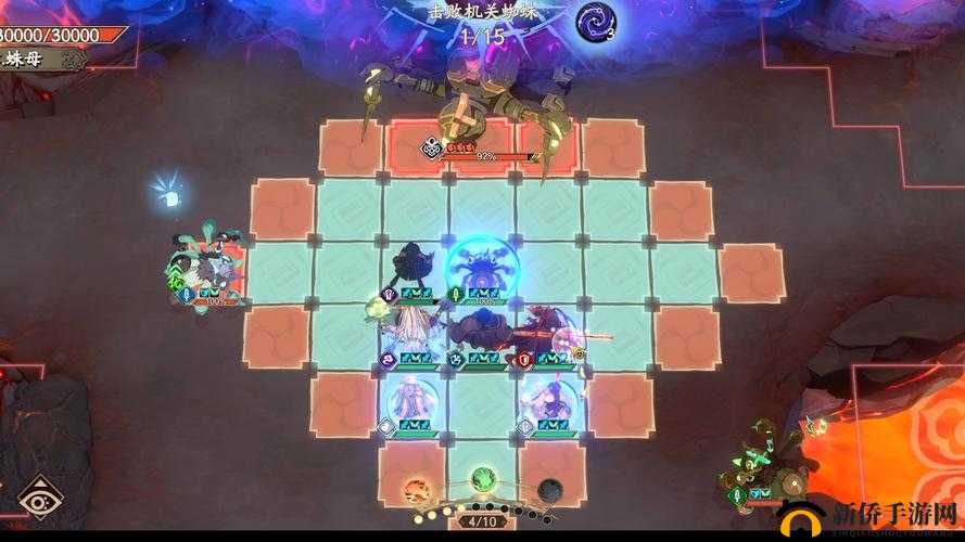 天地劫墨矩机关屋如何通关？墨子道外传逻辑桥正确路径何在？