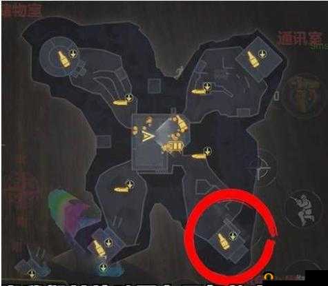 使命召唤手游异变狂潮隐藏彩蛋全揭秘，触发位置与攻略大疑问？