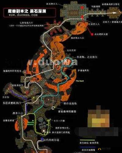 魔兽世界塔拉格鲁boss战如何轻松通关？全面解析副本首领挑战攻略