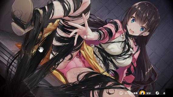 探灵直播怎么玩？全关CG结局图文通关攻略大揭秘！