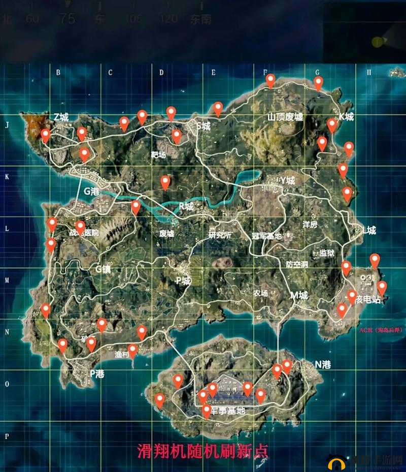 和平精英飞艇上真能复活吗？揭秘飞艇复活操作全攻略