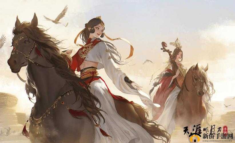 天涯明月刀手游八奇珍匣任务如何速通并优化资源管理？