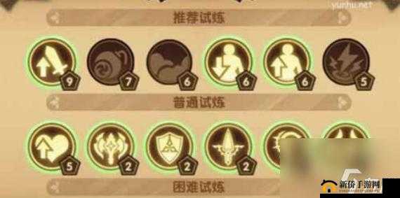 剑与远征回音峡谷新奇境如何巧妙通关？图文详解通关路线揭秘