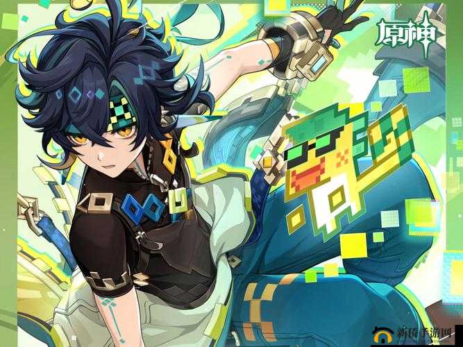 原神4月立本位置在哪里？2021年4月百货奇货商人立本最新位置揭秘