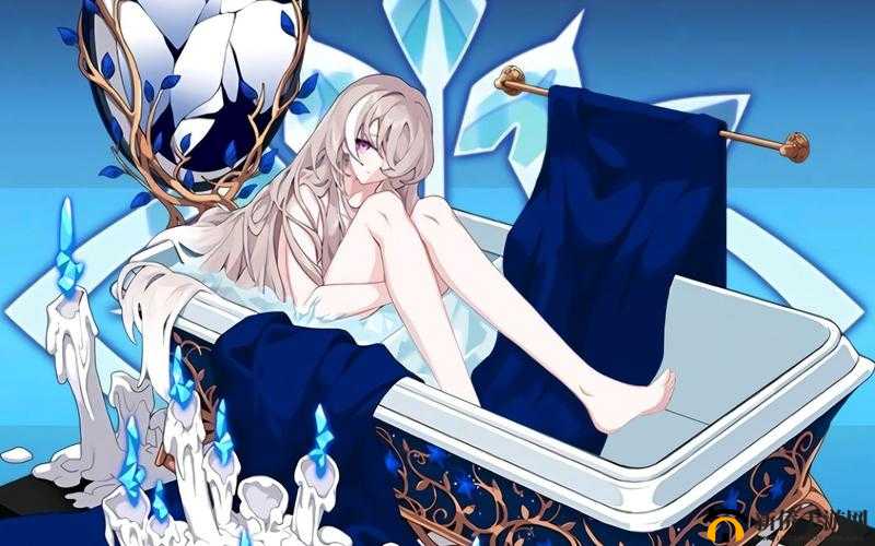 崩坏3凡尔纳圣痕问世，冰元素伤害能否达到极致新高度？