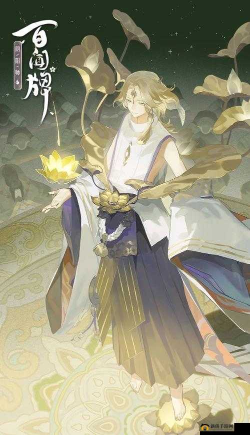 阴阳师新SSR式神帝释天究竟是何方神圣？登场预告引发玩家热议