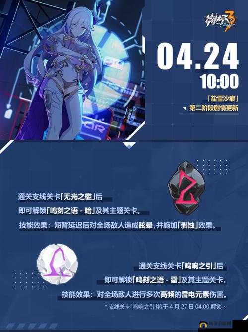 崩坏3第23章主线如何通关？一人剧场关卡攻略演变史揭秘！