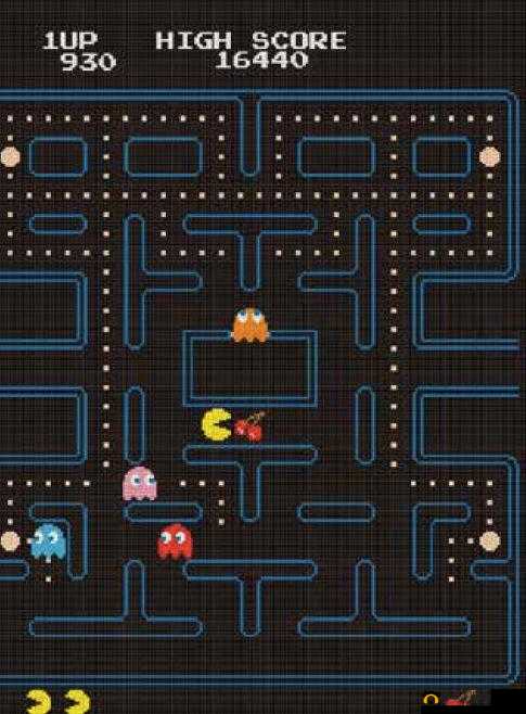 吃豆人99全关卡怎么通关？超全图文攻略助你轻松解锁！