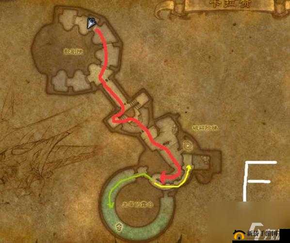 魔兽世界隐藏BOSS夜之魇召唤难在哪？卡拉赞副本任务流程详解