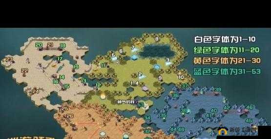 剑与远征奇境探险，巡游颂歌如何完美通关？详细路线图攻略揭秘！