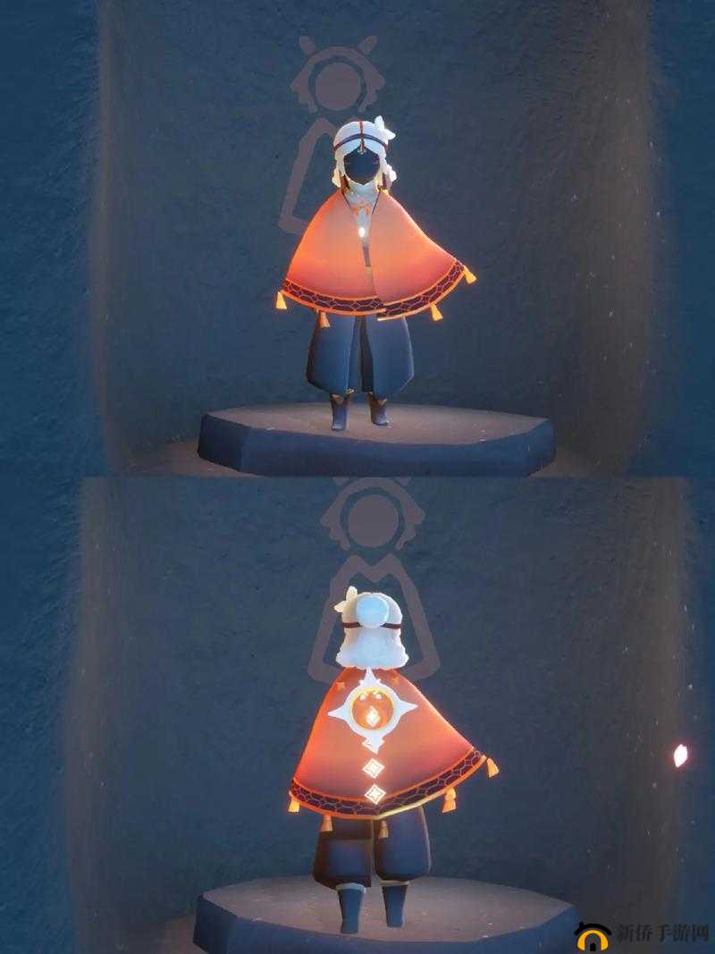 光遇2021.4.4任务怎么完美通关？蜡烛位置全攻略等你来揭秘！