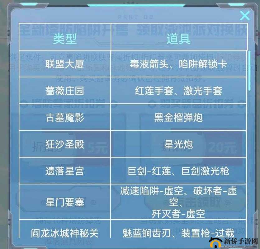 逆战玩家必看！如何巧妙通关塔防地图月之边境？攻略大全揭秘！