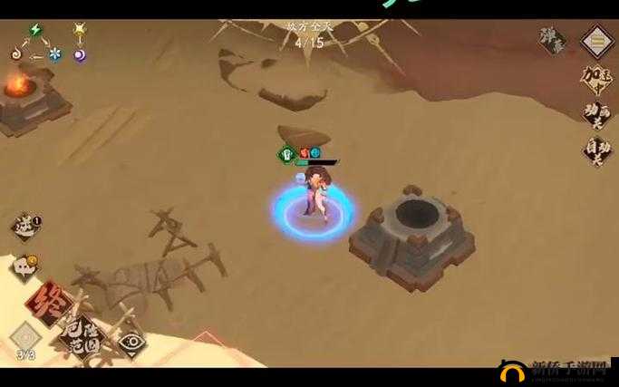 天地劫幽城再临归真3-1河州生变，如何巧妙通关归真难度？