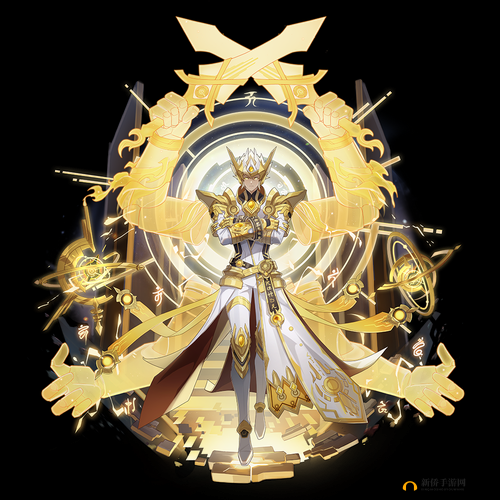 奥拉星手游新神宠乾坤技能究竟有多强？全面特性介绍揭晓悬念！