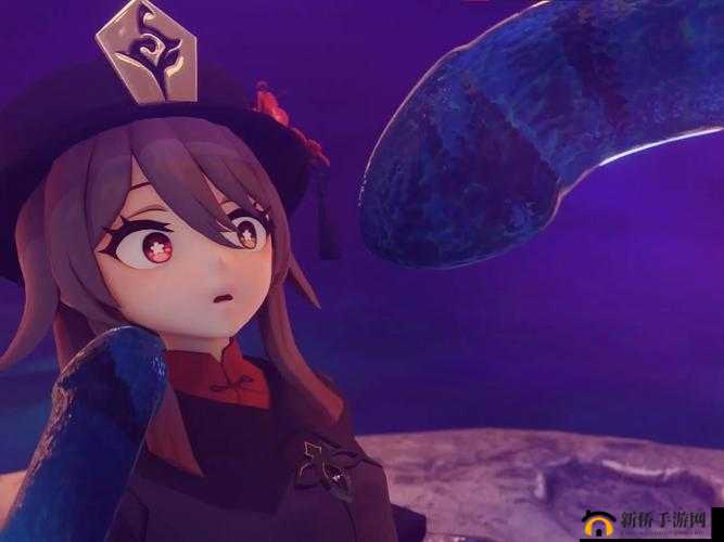 胡桃和史莱姆大战全集：完整剧情解析与角色深度剖析，带你全面了解这场奇幻对决