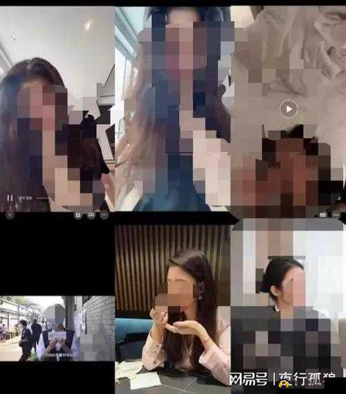 如何评价张津瑜：震惊她的私密视频是怎么泄露的？