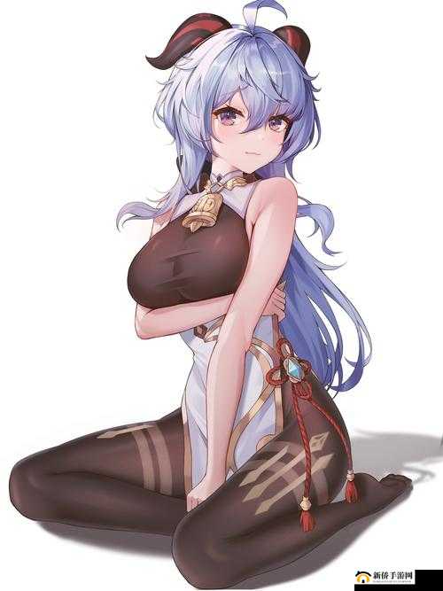 甘雨被抓，盗宝团的恶行？