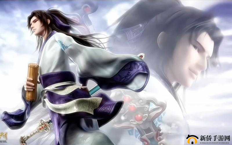 秦时明月手游中，张良捏脸数据大全及深度解析究竟有哪些奥秘？