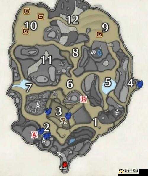 怪物猎人Rise燕雀石究竟如何获取？全面揭秘燕雀石获取方法