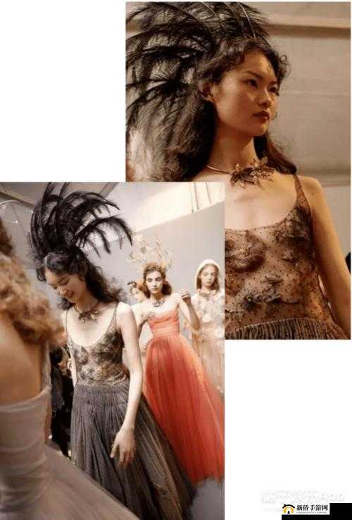 探索chinese大尺度国模的独特魅力：揭秘中国模特行业的最新趋势与风格演变