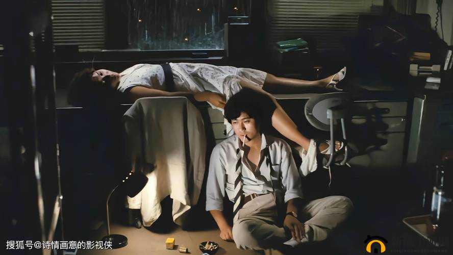 日本强好片久久久久久AAA：经典之作与观众热议的背后故事