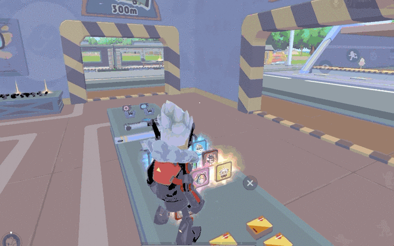 香肠派对S9赛季飞翼身份卡究竟有何神奇技能效果？