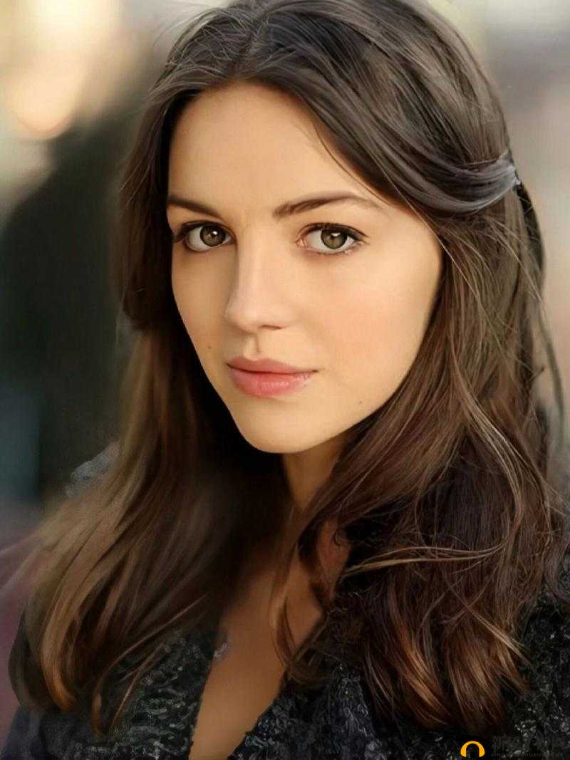 为什么欧美女性看起来更有气质？