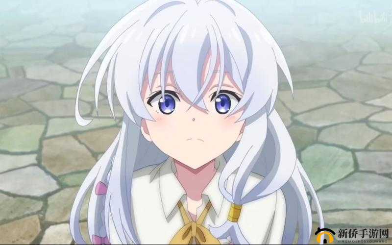 男孩子喜欢伊蕾娜正常吗？探讨角色魅力与情感共鸣的原因