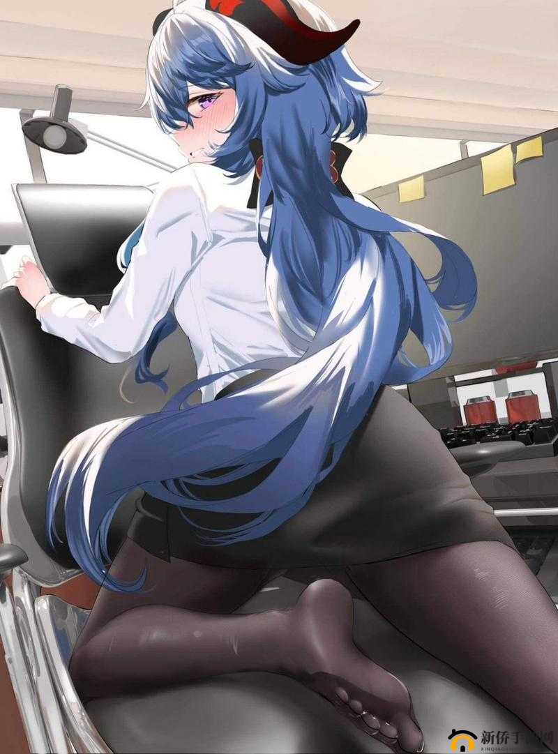 甘雨腿法娴熟引热议，究竟她的腿法有何独特之处？快来一探究竟