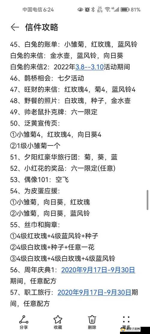 2021年动物餐厅海德薇信件配方怎么解锁？最新全攻略汇总揭秘！