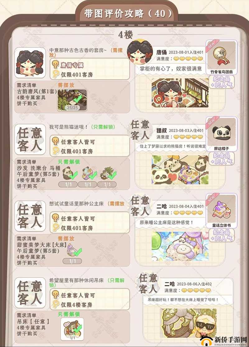 乌冬的旅店怎么玩？新手必看全攻略，助你快速上手少走弯路！