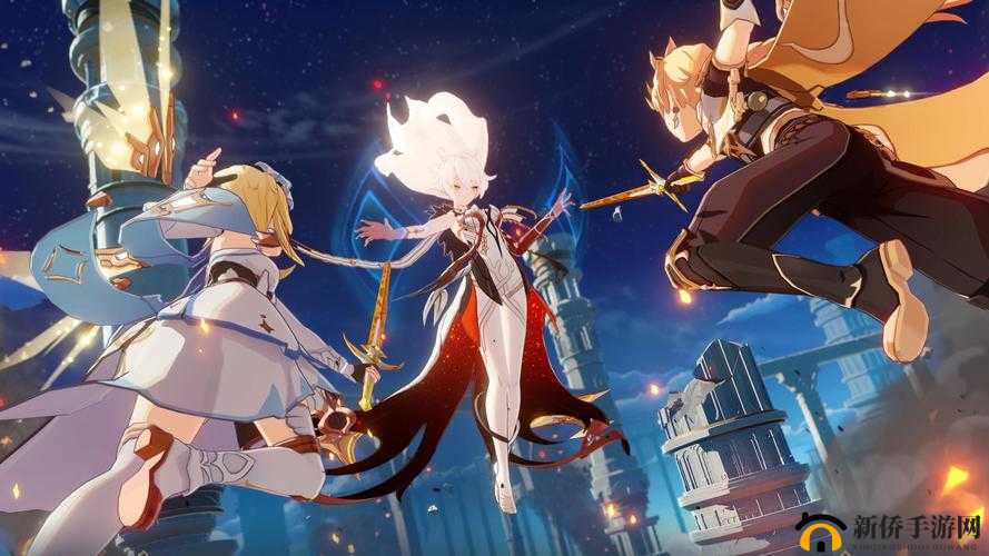 原神玩家必看，花与云之诗任务攻略大全演变史，你了解多少秘密？